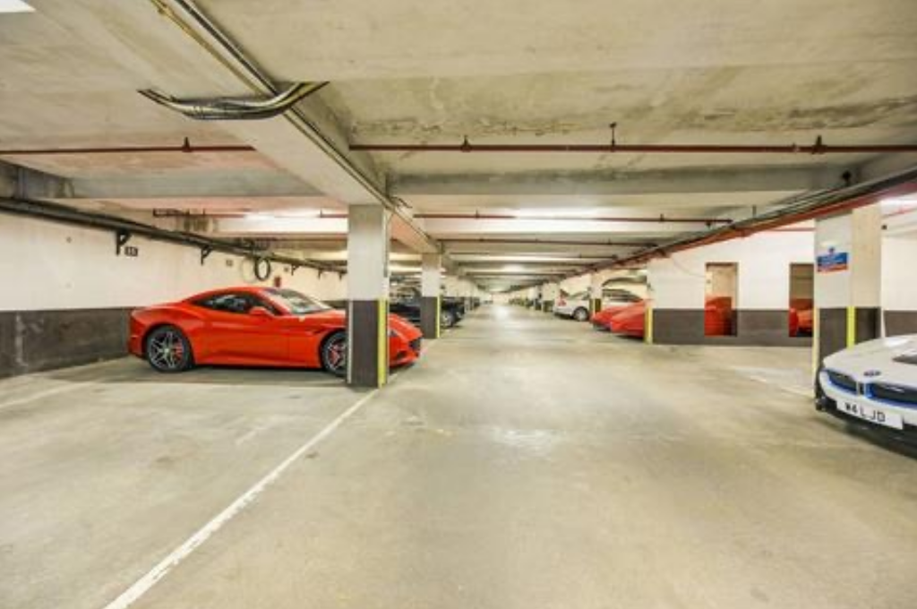 Main image of property: John Islip Street, London, SW1P