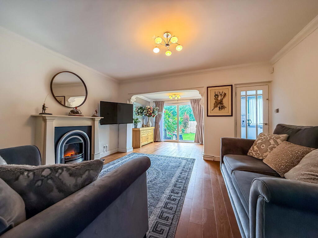 House in West Lancashire, Halsall - More