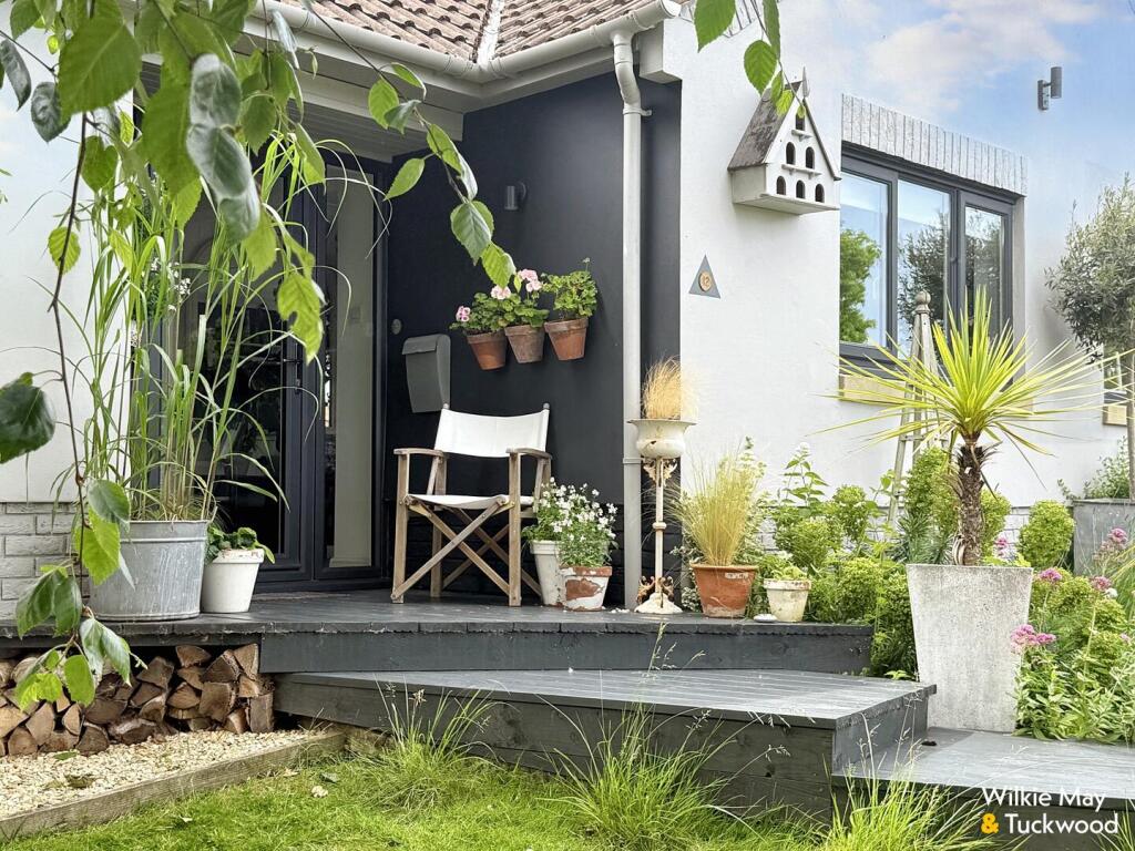 Main image of property: Millands Lane, Kilve