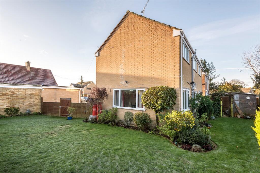 Additional image 11 of Orchard Close, Higher Odcombe, Yeovil, Somerset