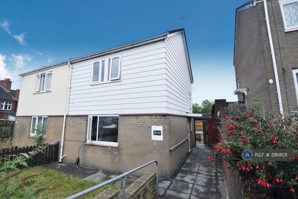 Main image of property: Maesglas Avenue, Newport, NP20