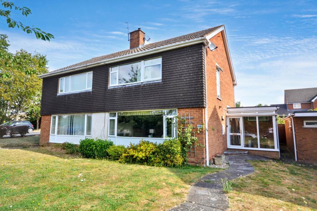 Main image of property: Albemarle Gate, Cheltenham, Gloucestershire