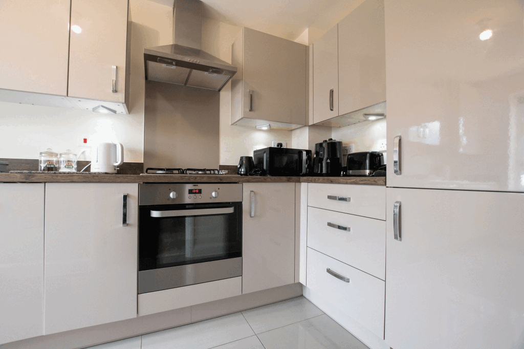 House in Wellingborough, Glenvale Park - View 2