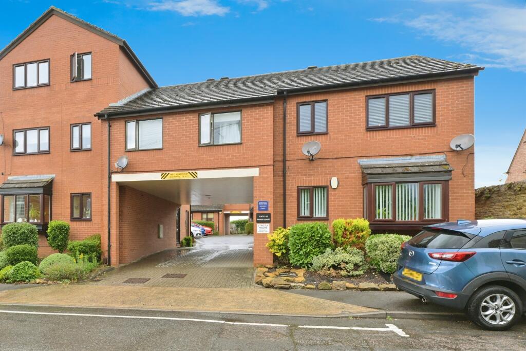 Main image of property: Manor Road, Northampton