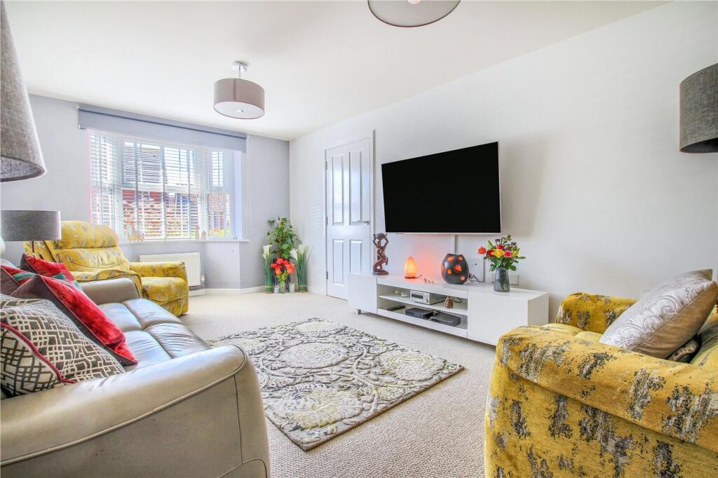Goldcrest Crescent, Wynyard, TS22 - View 2
