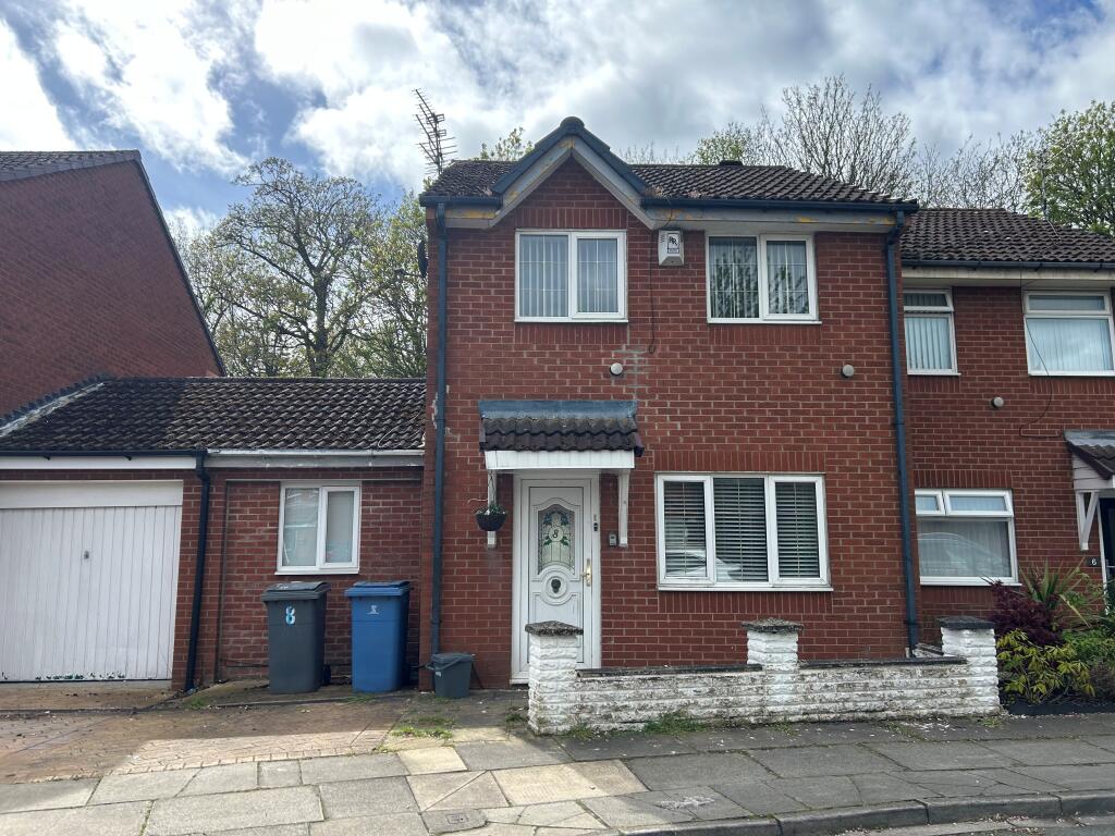 Main image of property: Crompton Drive, L12