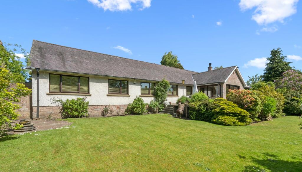 Main image of property: Snowdon Place, Stirling, FK8