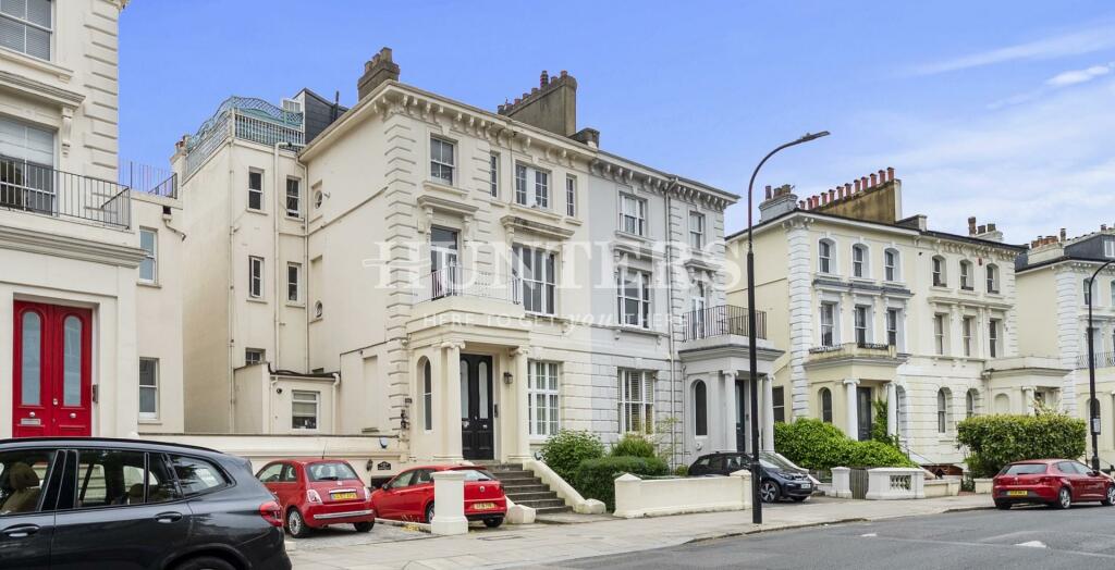 Main image of property: Buckland Crescent, Swiss Cottage, NW3
