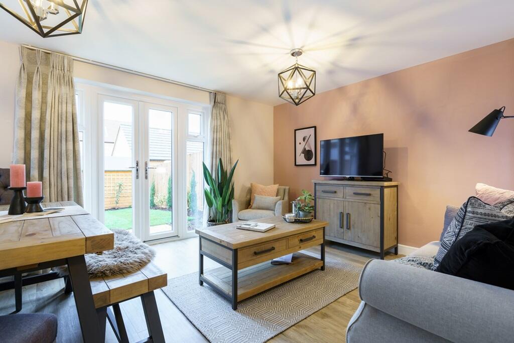 Main image of property: Innsworth Lane,
Gloucester,
GL3 1EA