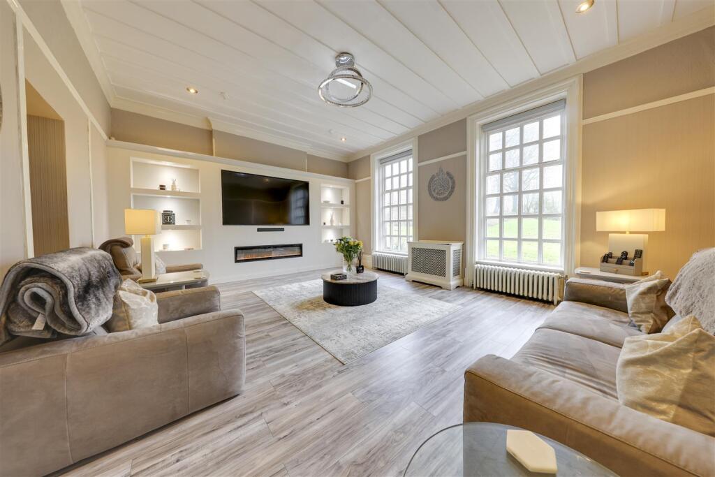 Main image of property: Brooklyn, Rochdale Road East, Marland, Heywood, Greater Manchester