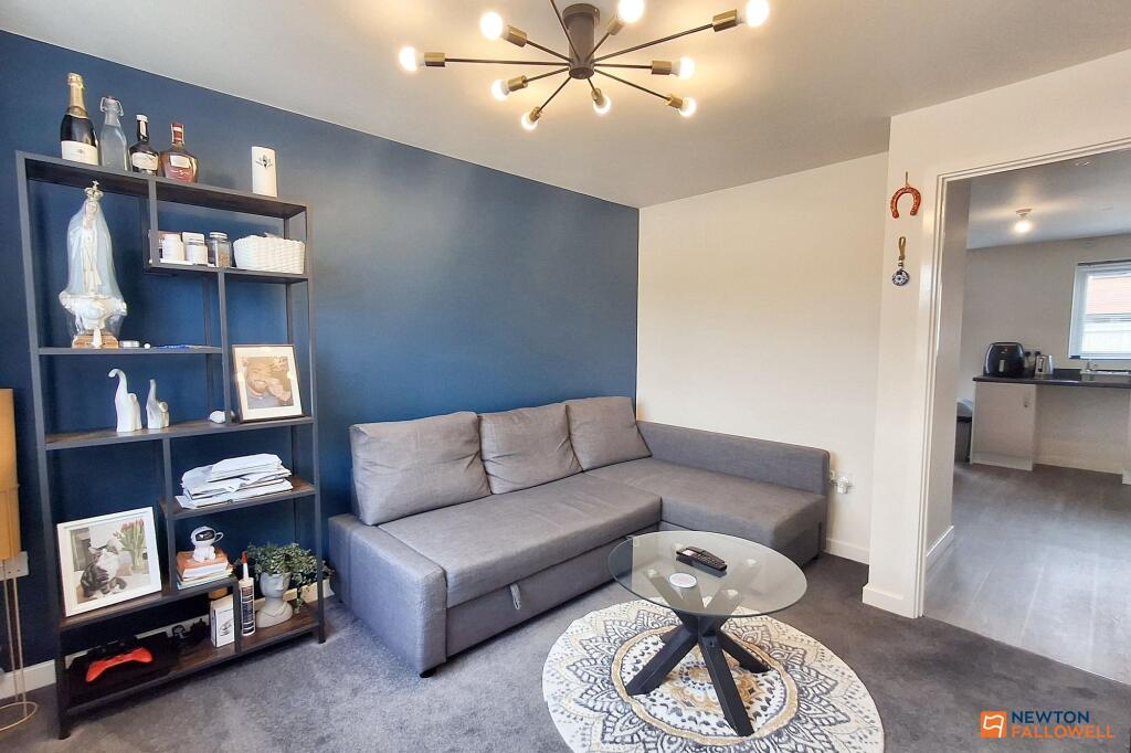 Arkwright Way, Gunthorpe, Peterborough, PE4 photo 3