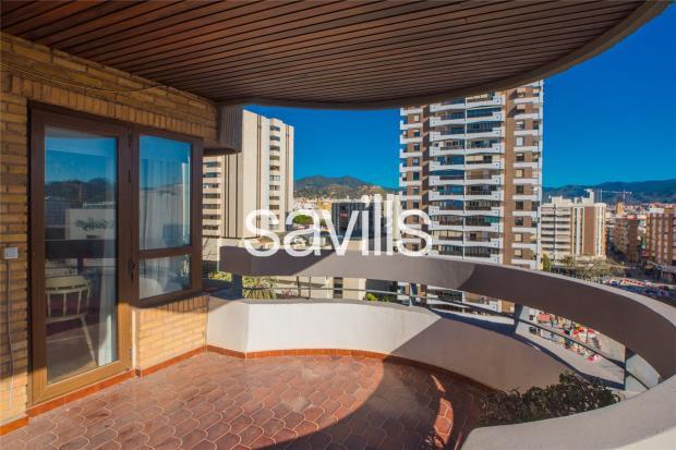 Main image of property: Apartament In Calle Decano Felix Navarrete