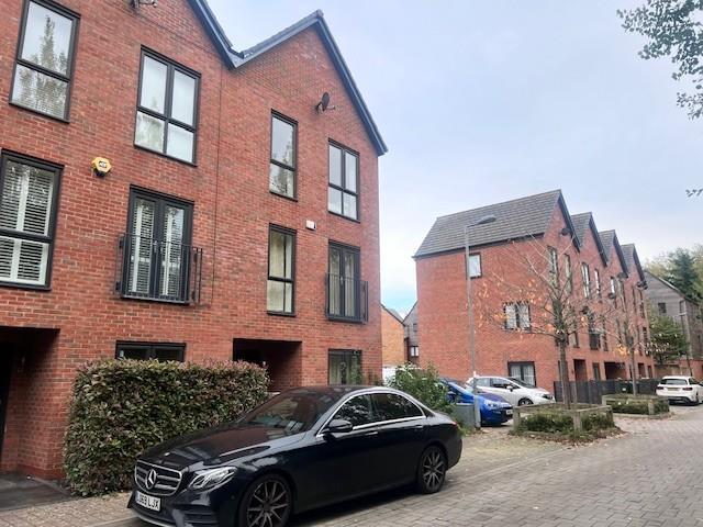 Main image of property: Brooks Mews, Aylesbury, HP19