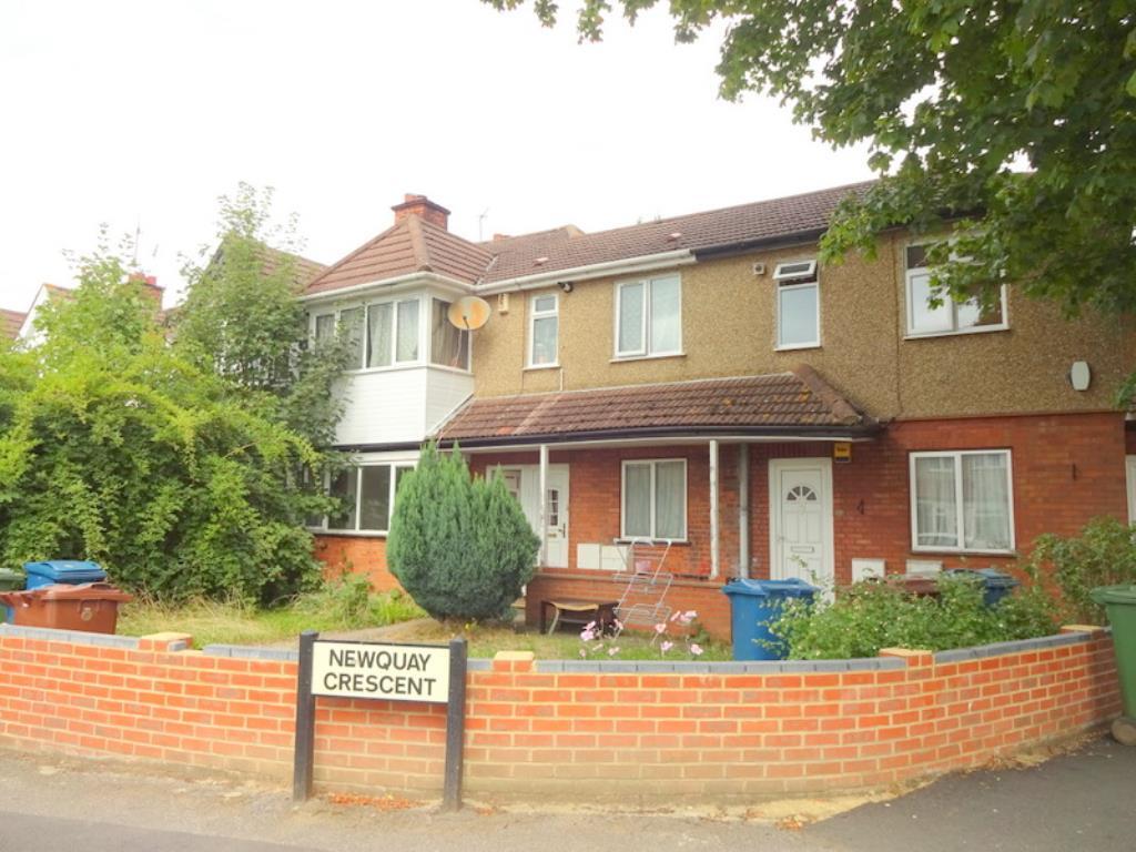 Main image of property: Newquay Crescent, Harrow, Middlesex, HA2 