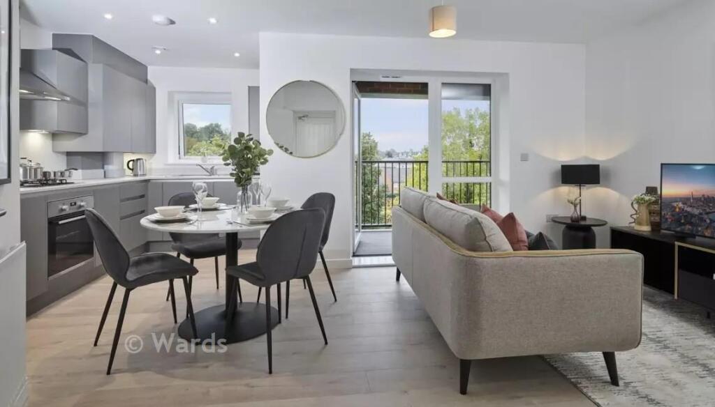 Main image of property: Tiltman Avenue, Dartford, Kent