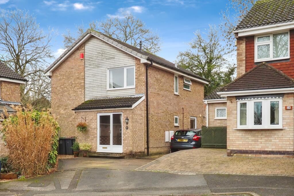 Main image of property: Wembley Gardens, Bramcote, Nottingham, NG9