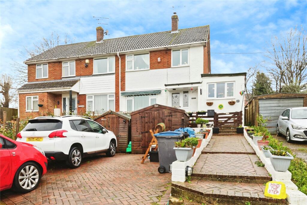 Main image of property: Chapel Hill, Eythorne, Dover, Kent, CT15