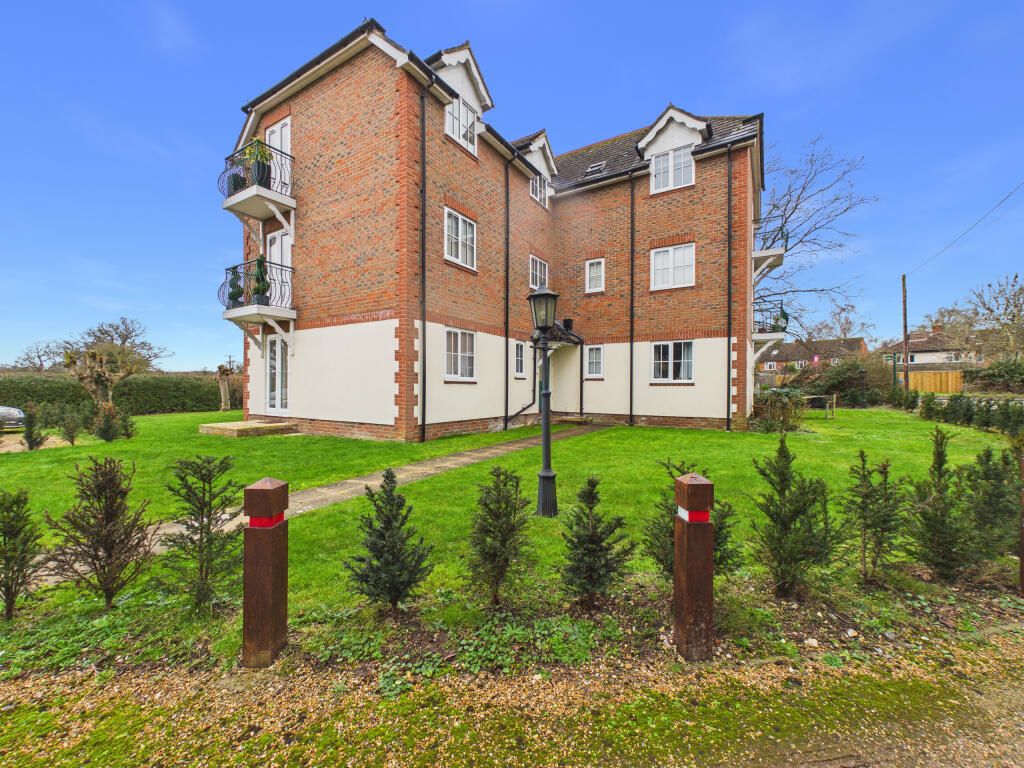 Main image of property: Maidenhead Road, Maidenhead, Berkshire
