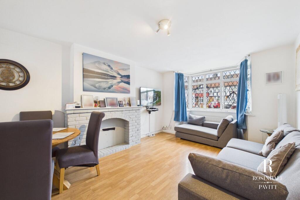 House in London, The Wrythe - View 4