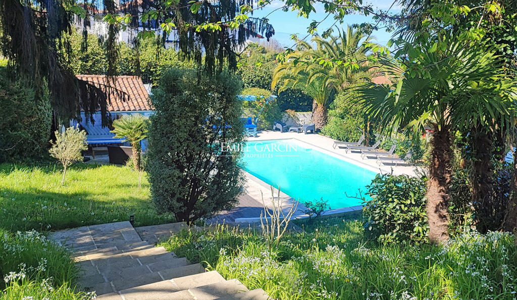 Main image of property: Aquitaine, Pyrénées-Atlantiques, Guéthary