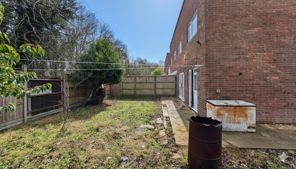 House in Milton Keynes - View 5