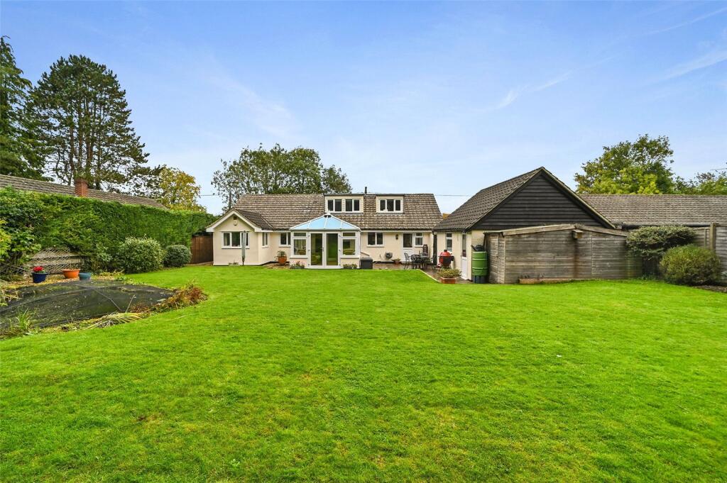 Main image of property: Wicken Bonhunt, Saffron Walden, Essex, CB11