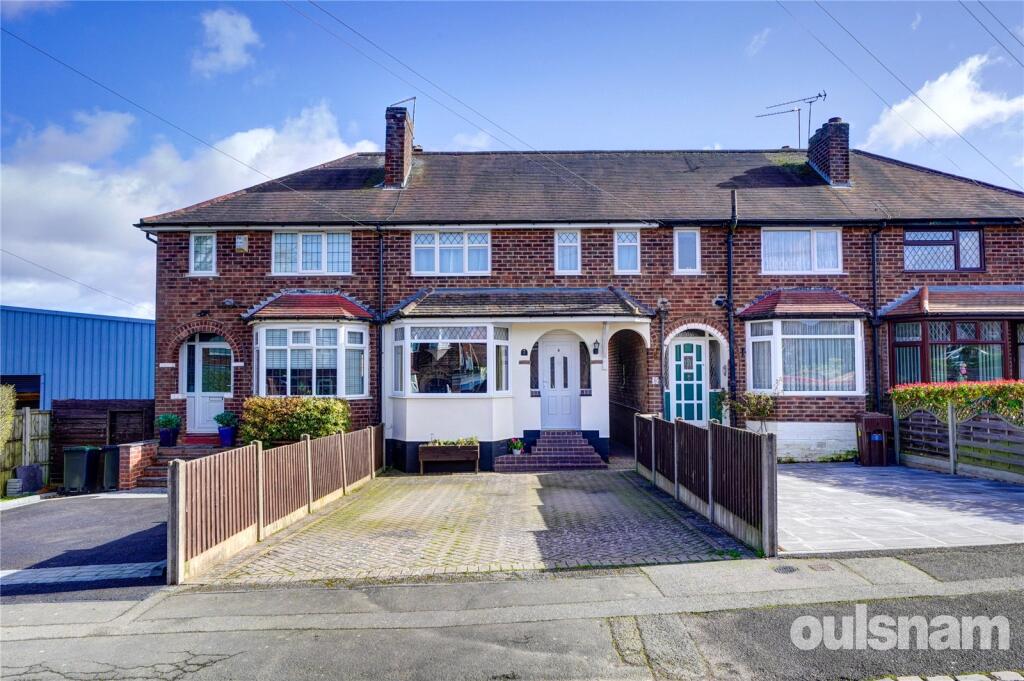 Main image of property: Parsonage Drive, Cofton Hackett, Birmingham, Worcestershire, B45