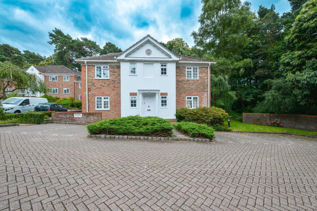 Main image of property: Fairway Heights, Camberley, GU15