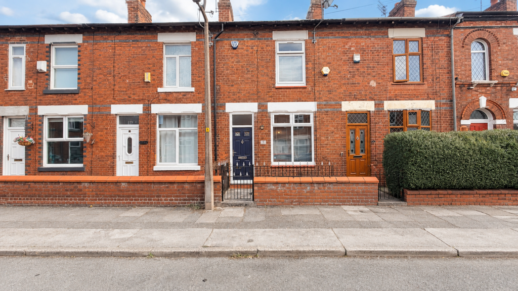 Main image of property: Harrop Street, Stockport
