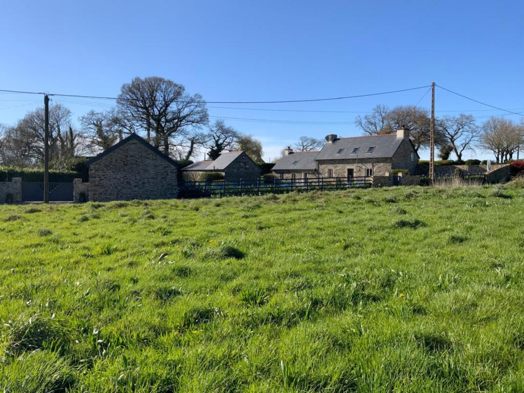 Main image of property: 22340 trebrivan