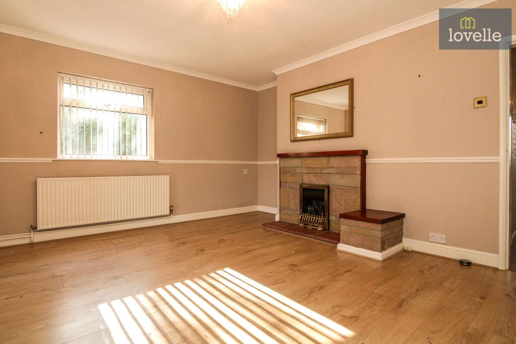 House in Louth - View 4
