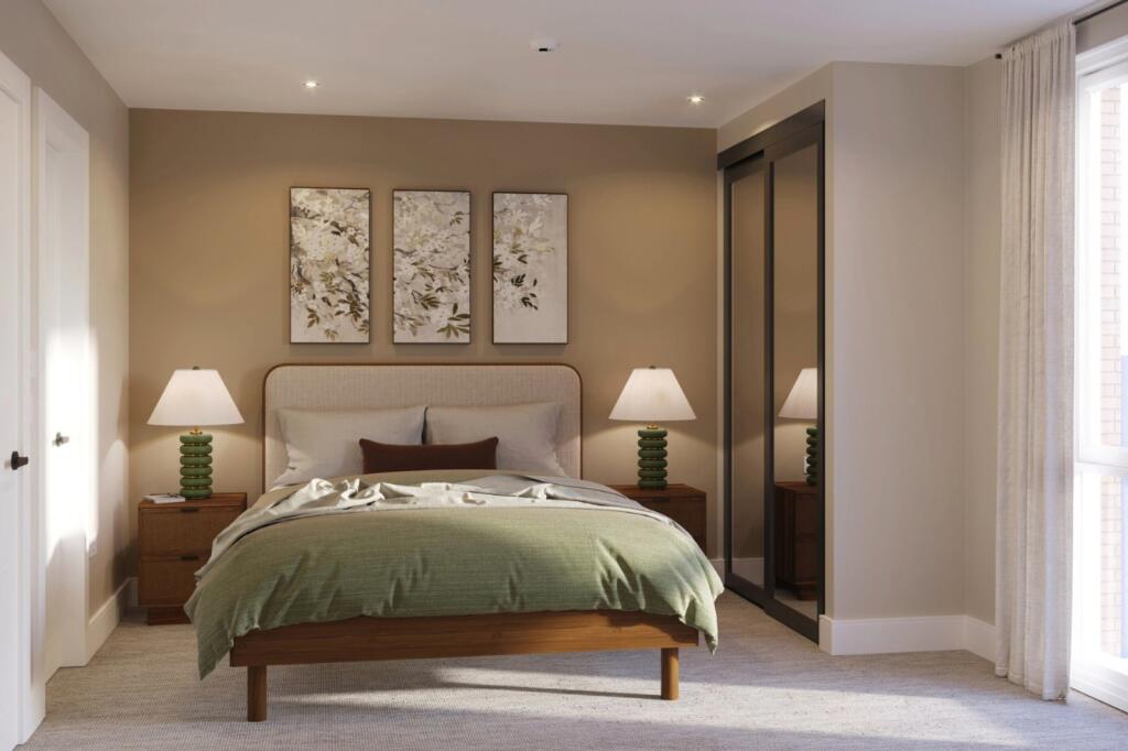House in Twickenham - View 4