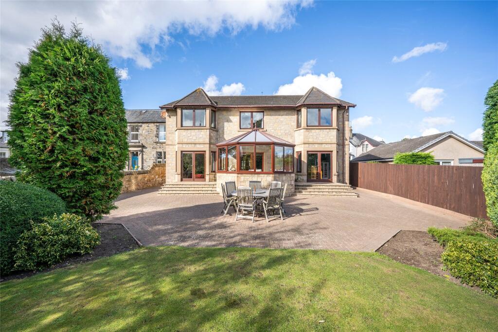 Main image of property: Forman Road, Leven, Fife