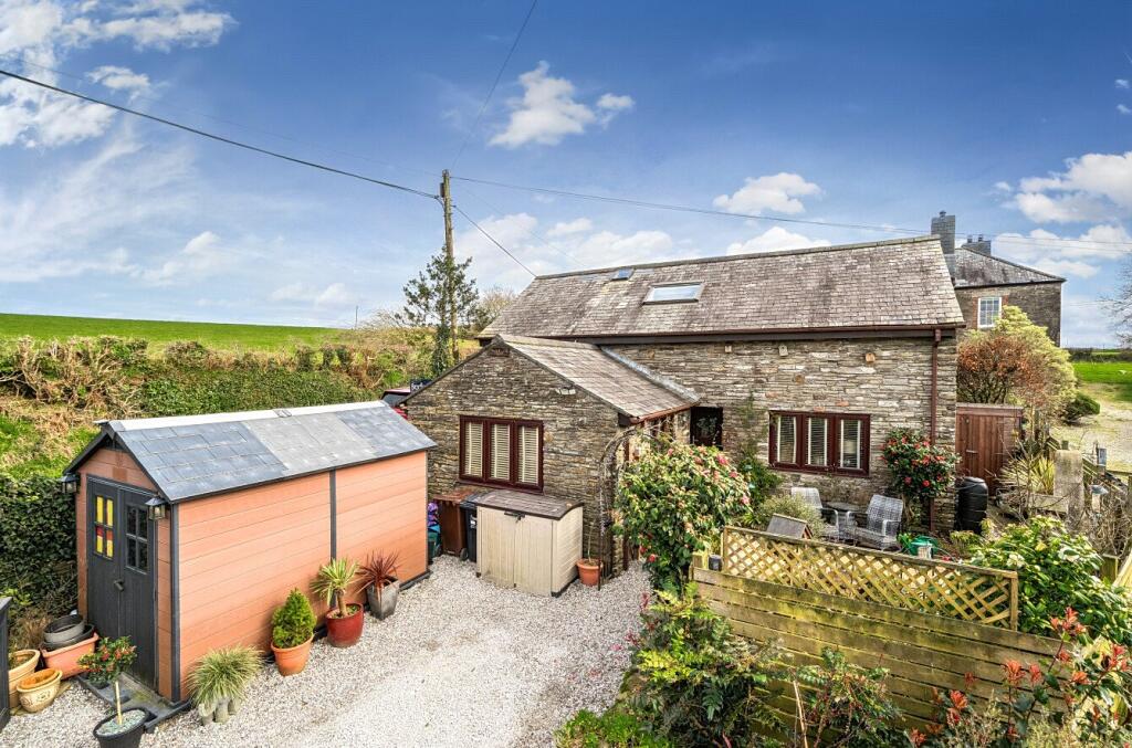 Main image of property: Menheniot, Liskeard, Cornwall