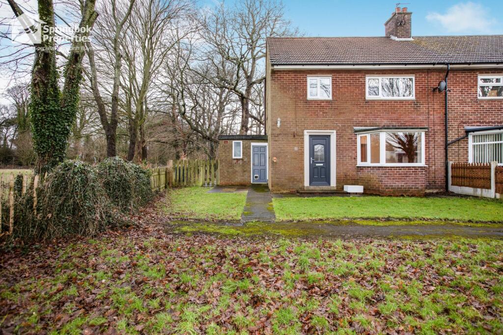 Main image of property: Lindle Crescent, Hutton, Preston, Lancashire