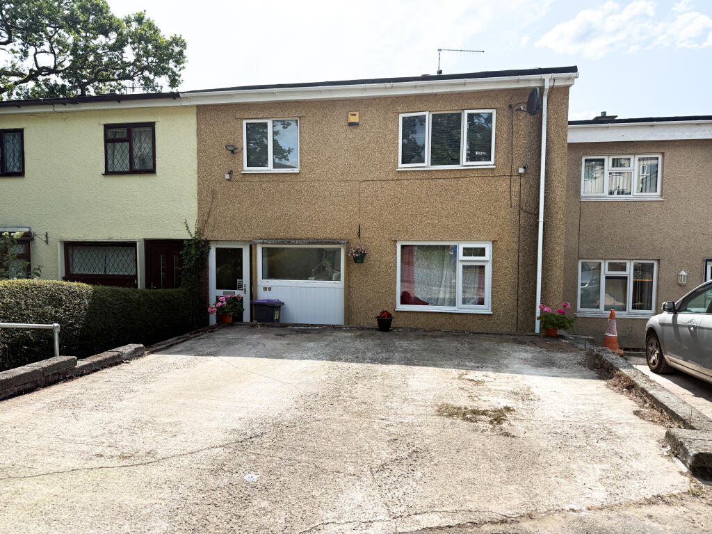 Main image of property: Chepstow Rise, Croesyceiliog, Cwmbran, Torfaen
