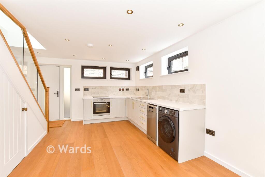 Main image of property: Stone Street, Cranbrook, Kent