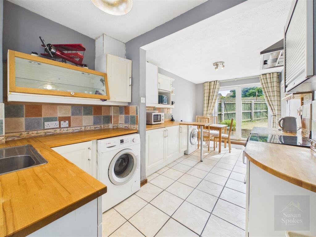 House in South Tyneside, North East - View 5