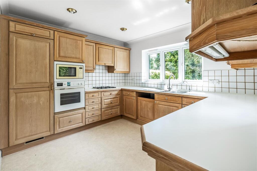 House in Ewell East - View 2