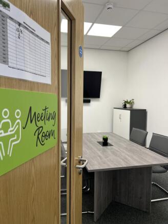 Meeting room 