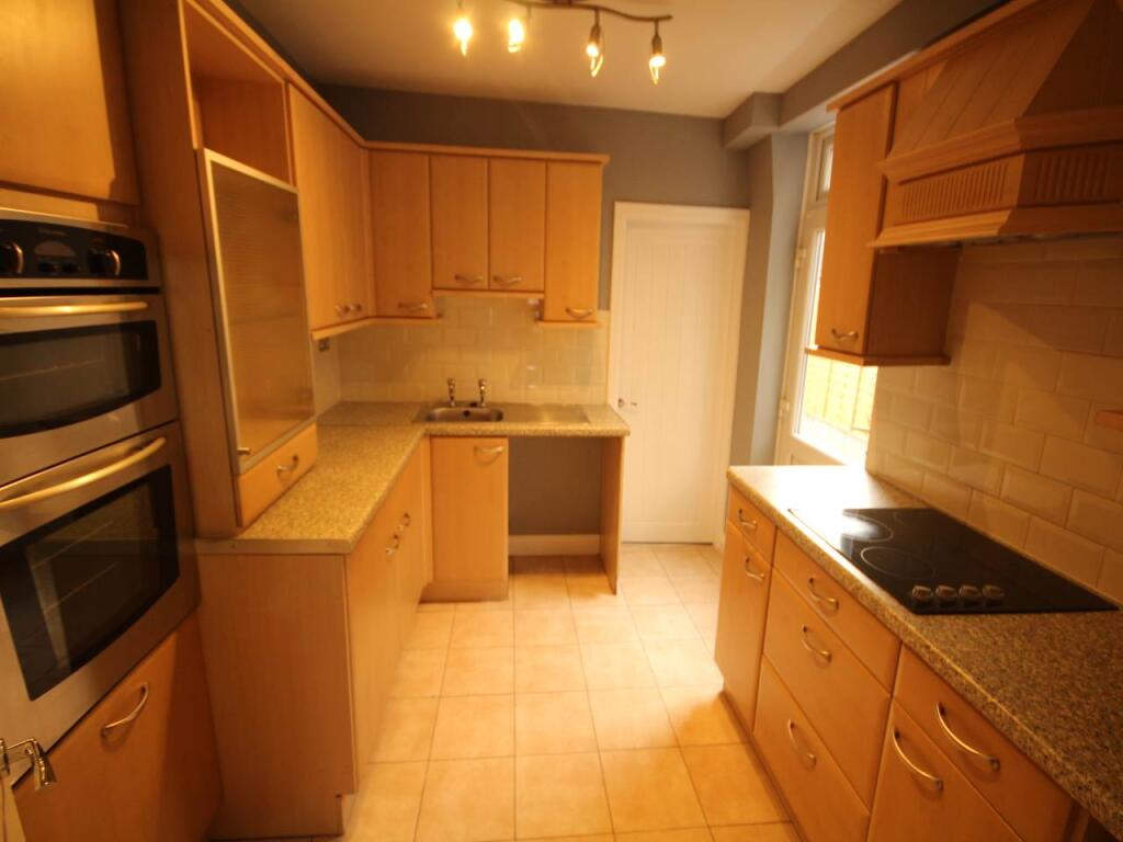 Main image of property: Wolfa street, Derby, 