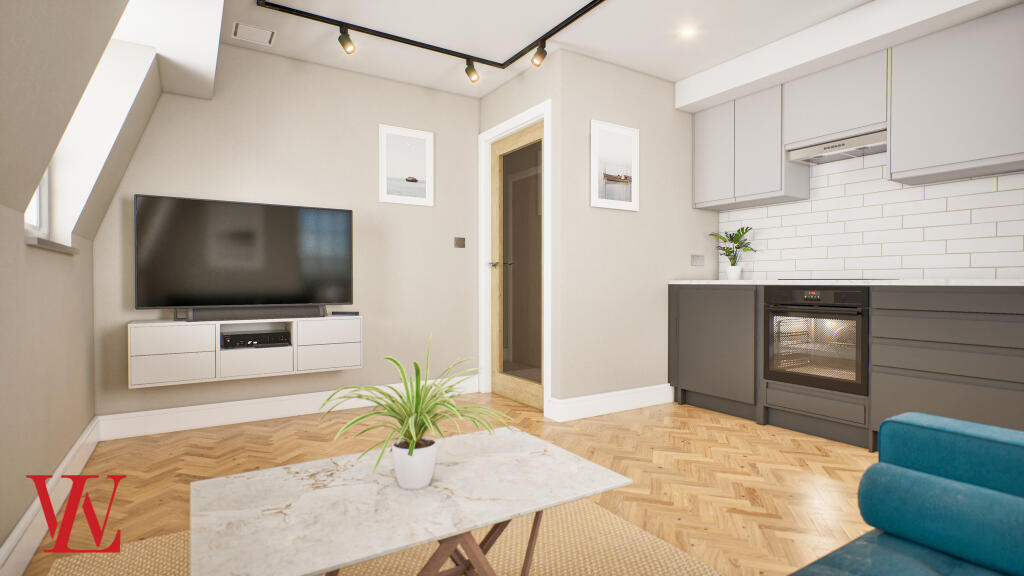 Apartment in East Hertfordshire, Hockerill, Bishop's Stortford - View 2