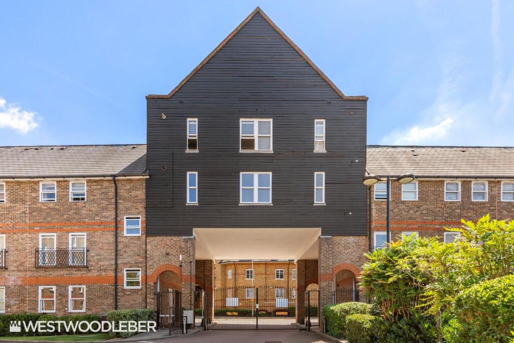 Main image of property: Station Road, Ware