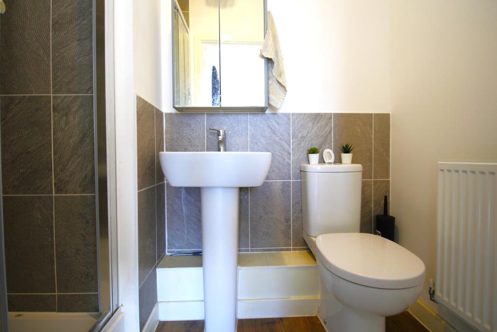 Apartment in London - More