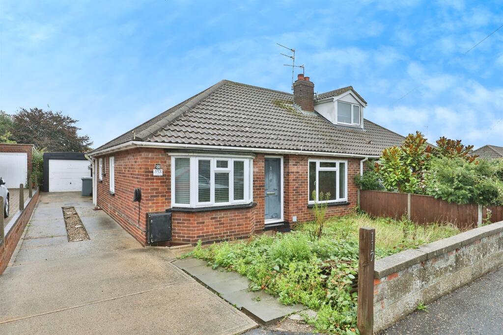 Main image of property: Lone Barn Road, Norwich