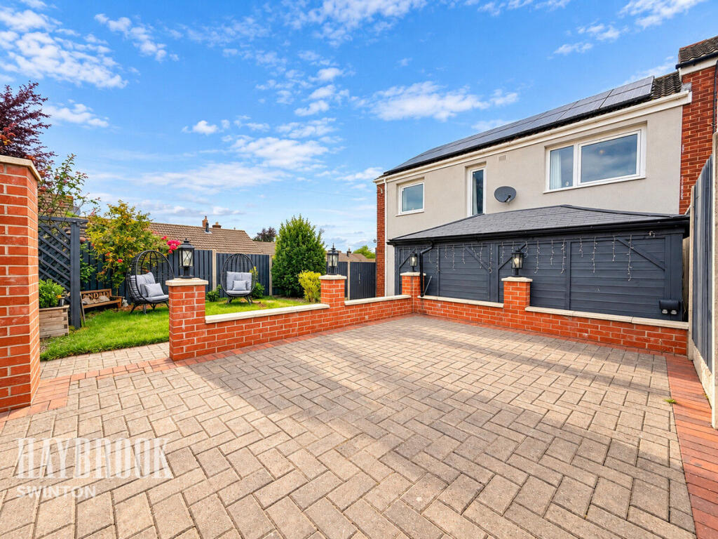Main image of property: Fleming Square, Wath-Upon-Dearne