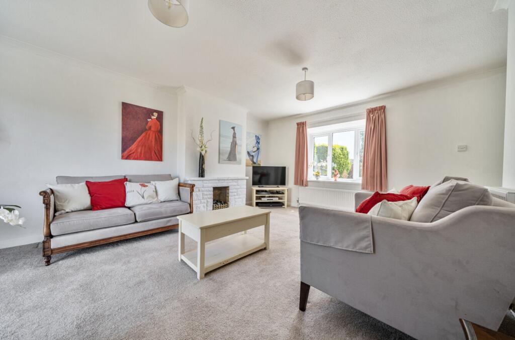 Squires Leaze, Thornbury, BS35 photo 4