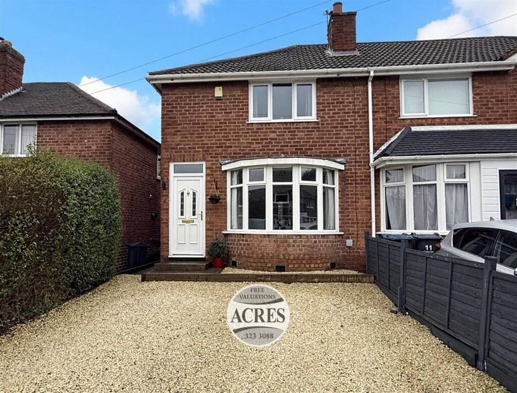 Main image of property: Clarendon Road, Four Oaks, Sutton Coldfield
