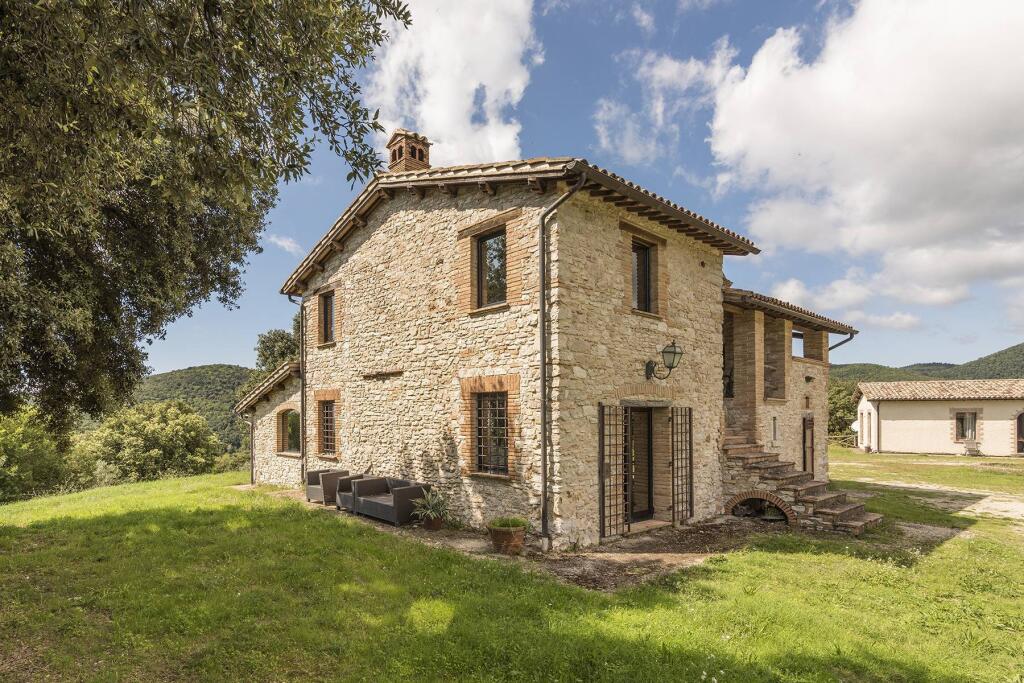 Main image of property: Lazio, Rieti, Torri in Sabina