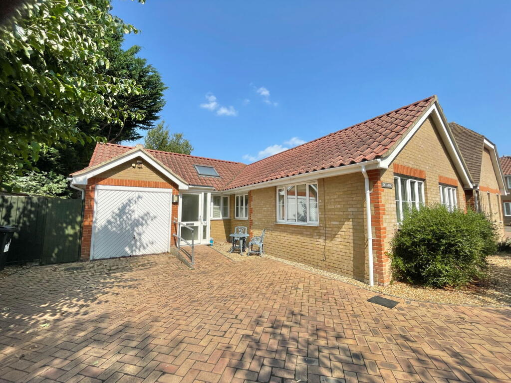 Main image of property: Town Street, Upwell, Wisbech